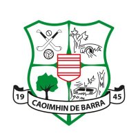 Kevin Barrys (@derrylaughangac) 's Twitter Profile
