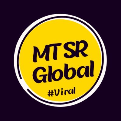 mtsrglobal Profile Picture