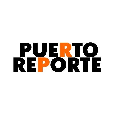 PuertoReporte Profile Picture