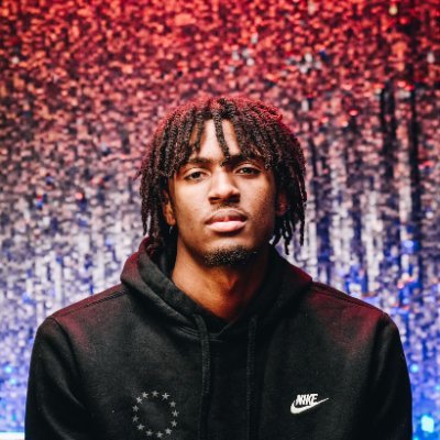 MaxeyXEmbiid Profile Picture