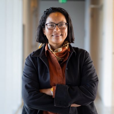 Media studies academic. Author of “Social media and identity in SA” (Routledge); editor of “Digital Citizenship in Africa” (Bloomsbury).