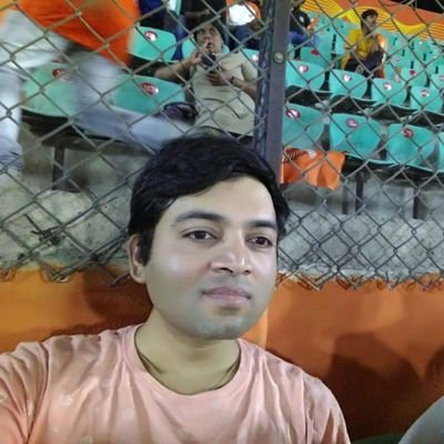 SatyadevSehgal's profile picture. JimmyNeeshamCult 🔥