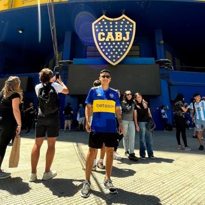 Bokita 💙💛