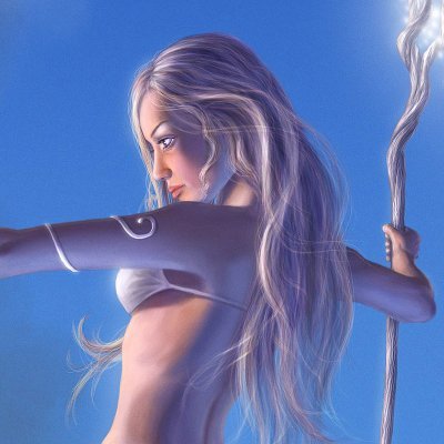 cAlR1I6wSh4uDAI's profile picture. Nature, technology, crypto.