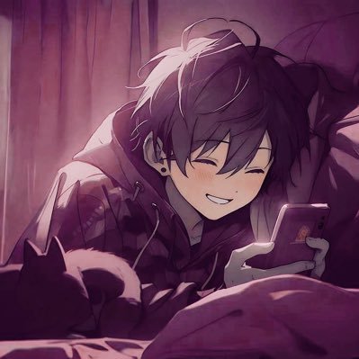 dumbpuppi_'s profile picture. 24•he/him•switch•minors dni!