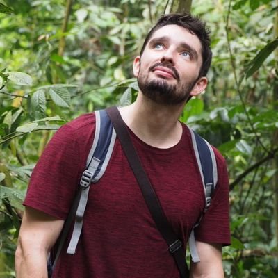 nikao27's profile picture. 