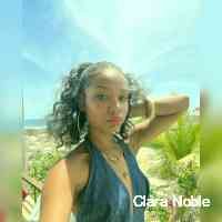 Clara Noble (@claranob_lee) 's Twitter Profile