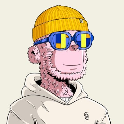 koo20377017's profile picture. 🧬 Curator of digital wonders!

💎 Embracing $NFT creativity, one pixel at a time.
Let's discuss the future of art on the blockchain #NFTs Holder/Dev