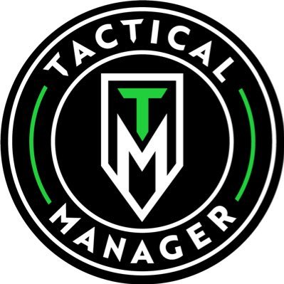 Tactical Manager Profile