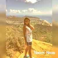Naomi Nava (@navaanaomii) 's Twitter Profile