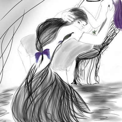 tomtepixiedust's profile picture. author of that one fantasy. queer love in words ✨ ❤️🧡💛💚💙💜 //
Remember, eat the mortal thought 
- pixie(s)