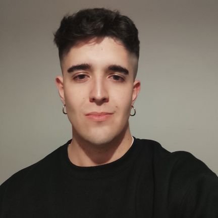 aguirrison1's profile picture. Contradictio est regula veri, non contradictio falsi. CEP. Historia Económica.