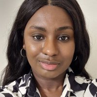 Ashley Budu-Aggrey (@abuduaggrey) 's Twitter Profile Photo Ashley Budu-Aggrey (@abuduaggrey) 's Twitter Profile Photo