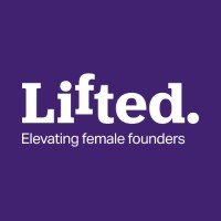 Lifted Ventures (@lifted_ventures) 's Twitter Profile