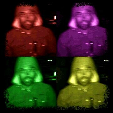 Music Addict, Animal Lover, Boxing Follower, Movie Manic! BRISBANE BRONCOS supporter...#IFOLLOWBACK