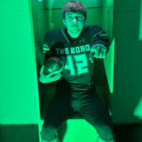 ILB CO' 24 Cody Segars (@csegars0531) 's Twitter Profile Photo ILB CO' 24 Cody Segars (@csegars0531) 's Twitter Profile Photo