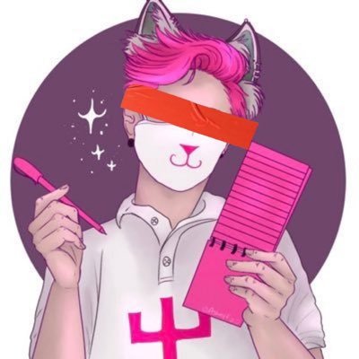 i dressed up as catboy tyler twice and now its my whole personality (pfp: @asheyf_top) • 23 • autistic • xe/it/they • CEO of chlorine live and catboy tyler +