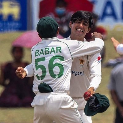 Pakistan and islamabad united fan. Babar and naseem stan