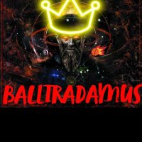 BALLTradamus(@BallTradamus) 's Twitter Profile Photo