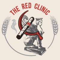 The Red Clinic(@HealthInquiry) 's Twitter Profile Photo