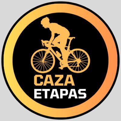 Podcast de ciclismo 🎙
Información, opinión, debates, entrevistas y mucho más 📰💬🗣🔍
Podcast oficial de la @VueltaCV 🚴‍♂️
Óyenos en https://t.co/th7LsWV5M3