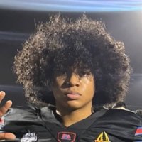 Anthony Youngblood 2029 QB (@antyoungblood) 's Twitter Profile