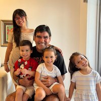 Pedro Mauricio Muñoz (@pedropotro) 's Twitter Profile