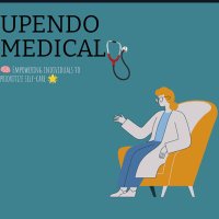 Upendo Medical(@upendomedical) 's Twitter Profile Photo