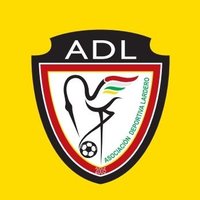 ADL Asociación Deportiva Lardero (@adllardero) 's Twitter Profile