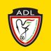ADL Asociación Deportiva Lardero (@ADLLardero) Twitter profile photo