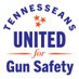 Tennesseans United for Gun Safety (@TN4GunSafety) Twitter profile photo