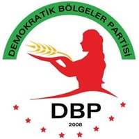 RÊXİSTİNA DBP'Ê YA SÊRTÊ✹DBP Siirt İl Örgütü (@dbpsiirtorgutu) Twitter profile photo