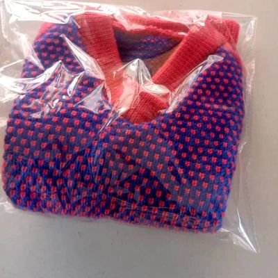 FASHIONPRENUER ✂️
KNITTING| WEB 3 ENTHUSIAST