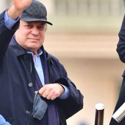Love brave peoples: MNS,Maryam Nawaz,Qazi Faiz Issa.
Dislike injustices,religious extremism,inequality.
Socialist,Humanist. main account @baseli58