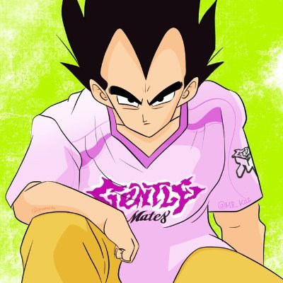 Dragon ball avant tout
Modérateur chez Nikof
Supporter M8 | tout commence ici… #M8WIN 💚