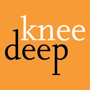 A digital magazine covering San Francisco Bay Area resilience to climate change. Tag, follow, and read #KneeDeepTimes for free.

Est. 2021, HQ SF Bay Area