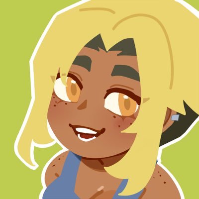 NSFW Art ACC, Not 18+? Don’t interact. 🔞🔞🔞 He/Him, 28 PFP by @siokuii