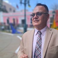 Dip.Rachid Yasbek Valdez (@yasbekrachid) 's Twitter Profile
