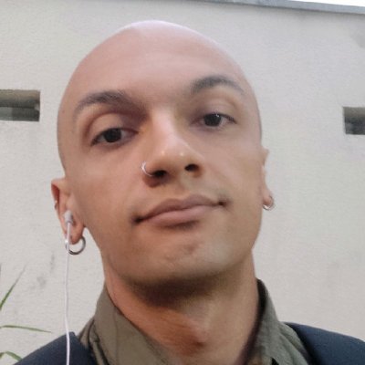 PopyDev's profile picture. Programador Javascript, com foco em React JS e React Native!
