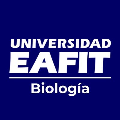 Formamos #Biólogos competentes para enfrentar los retos del siglo XXI. Desarrollamos la Cátedra #EAFITbiodiversa. Hacemos #Ciencia de primer nivel ¡Bienvenidos!