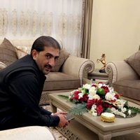 ياسين الشمري ( ابو ساجر ) (@dsfrwyefkndu7z7) Twitter profile photo