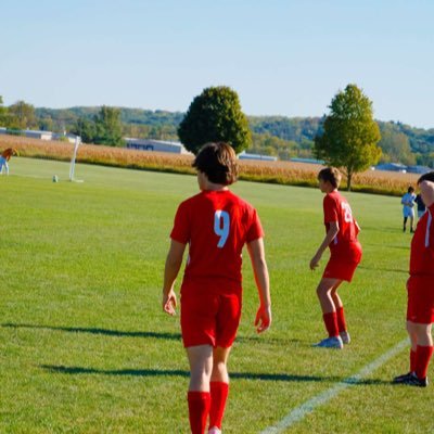 soccer | 5’8 | 150 LBS | OHS | 25’