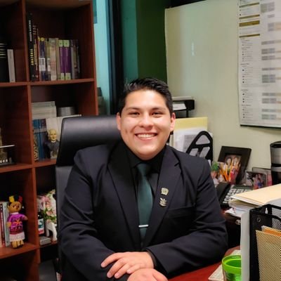Abogado internacionalista ⚖️| Maestrando en Derecho de las Tic’s 🖥️| Profesor UAEMex | Apasionado por el derecho, las Tic's y la docencia |