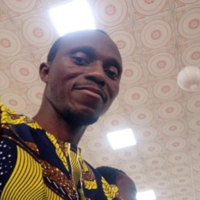 AdeyanjuTa42340's profile picture. Auditing account