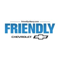 Friendly Chevrolet(@friendlychevy) 's Twitter Profile Photo