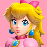 Princess Peach(@pichitime) 's Twitter Profile Photo