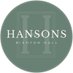 Hansons Bishton (@hansonsstaffs) Twitter profile photo