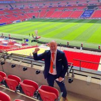 Martin Booker (@m4rtinbooker) 's Twitter Profile