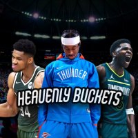 Clip Gawd(@HeavenlyBuckets) 's Twitter Profile Photo