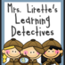 Mrs. Lirette's LD (@mrslirette) Twitter profile photo Mrs. Lirette's LD (@mrslirette) Twitter profile photo